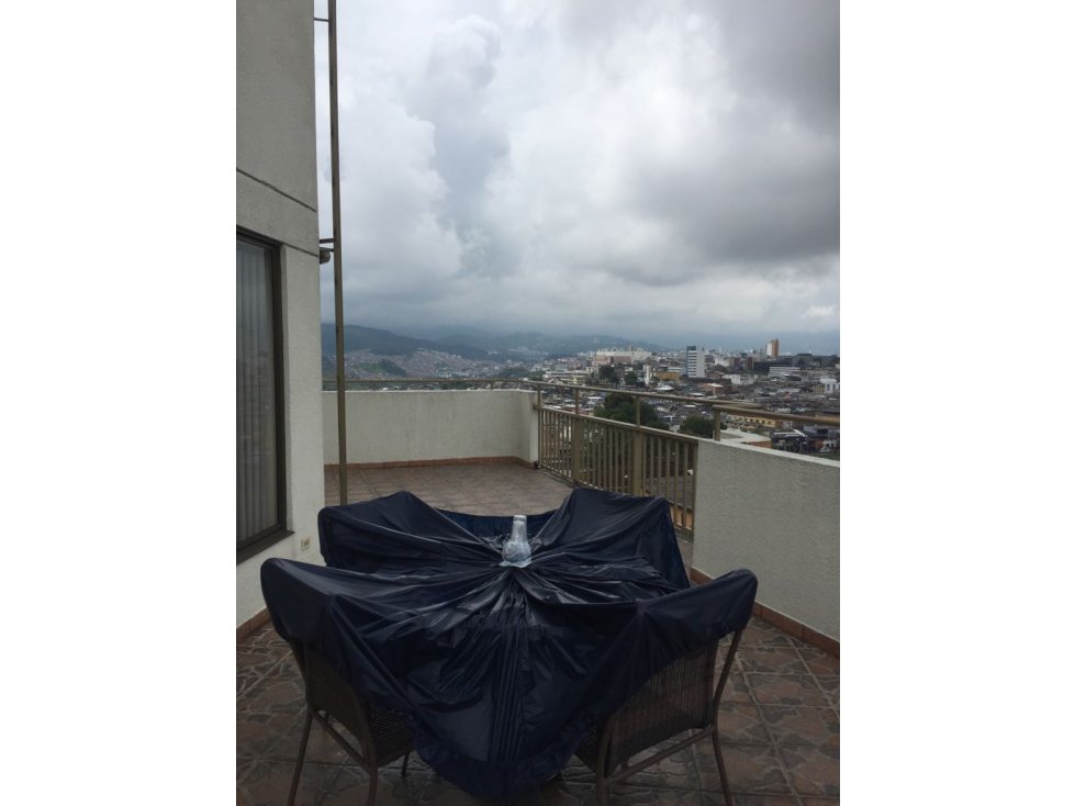APARTAMENTO DÚPLEX EN VENTA EN CAMPOHERMOSO MANIZALES | VENTA APTO