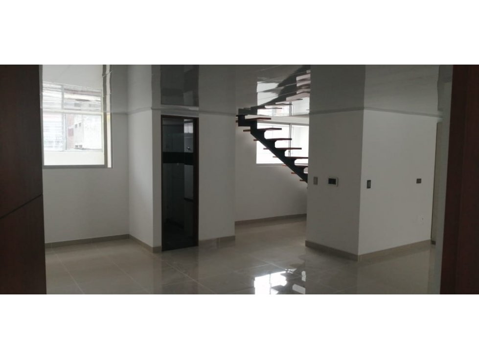 APARTAMENTO DUPLEX EN VENTA EN URAPANES VILLAMARÍA | VENTA APTO