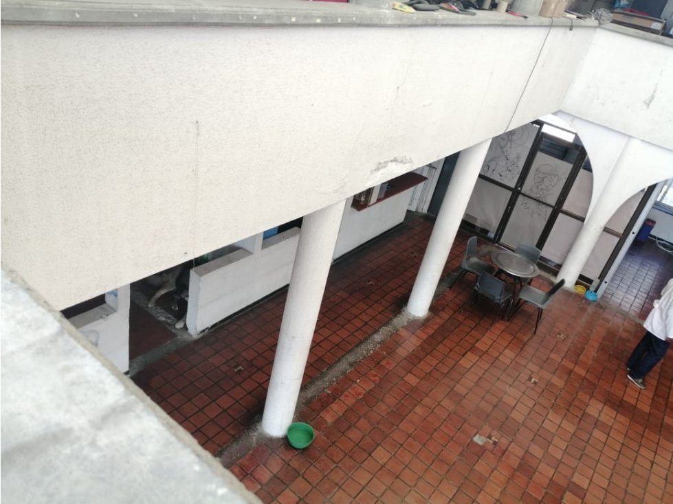 CASA COMERCIAL EN VENTA EN VILLAMARÍA CALDAS | VENTA CASA — foto 2
