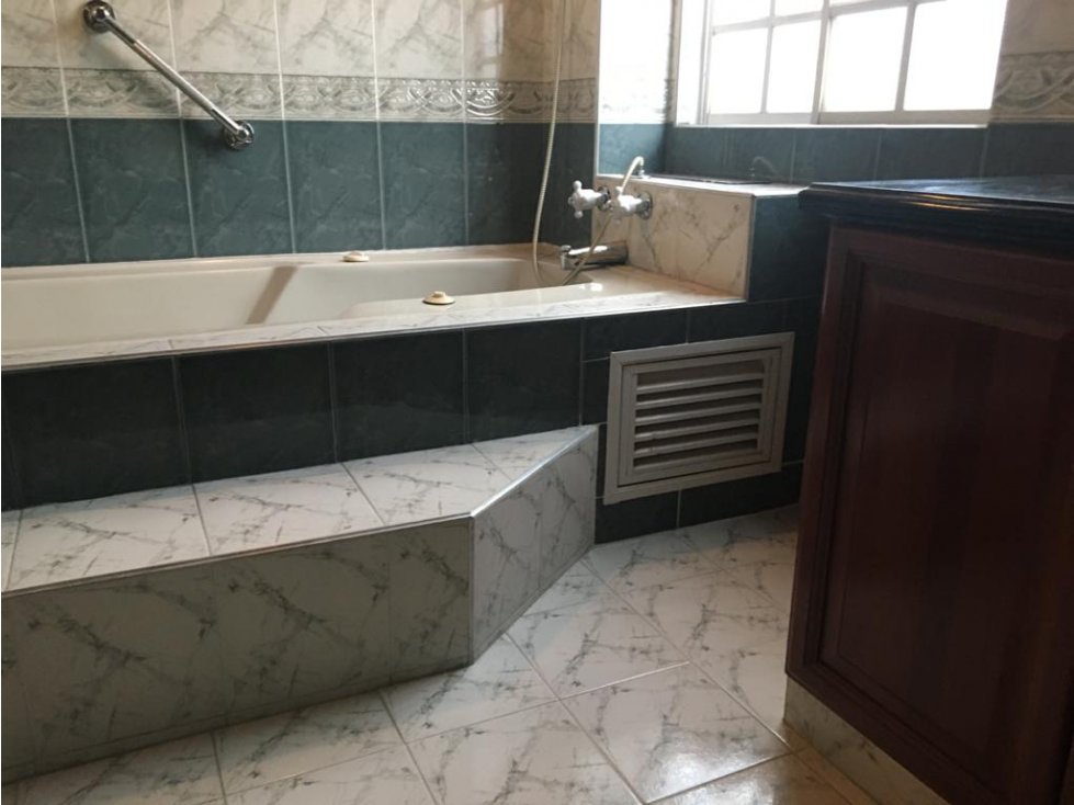 CASA CAMPESTRE EN VENTA EN EL TREBOL, MANIZALES BARATA — foto 3