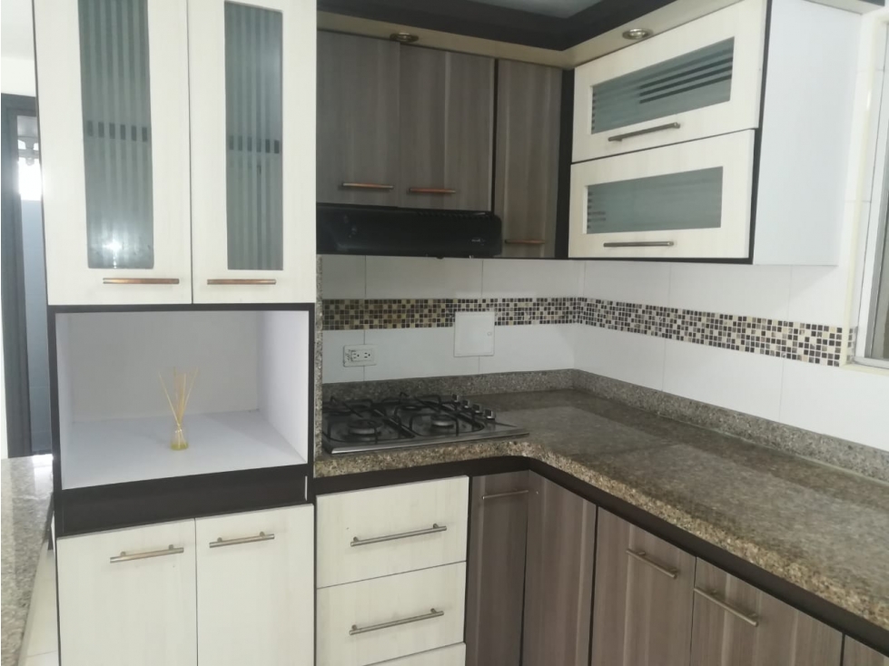 VENTA APARTAMENTO EN CHIPRE, MANIZALES | VENTA APTO — foto 3