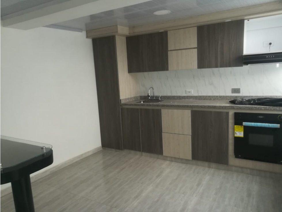 SE VENDE APARTAMENTO BARATO EN EL PALMAR, VILLAMARÍA | VENTA APTO — foto 4