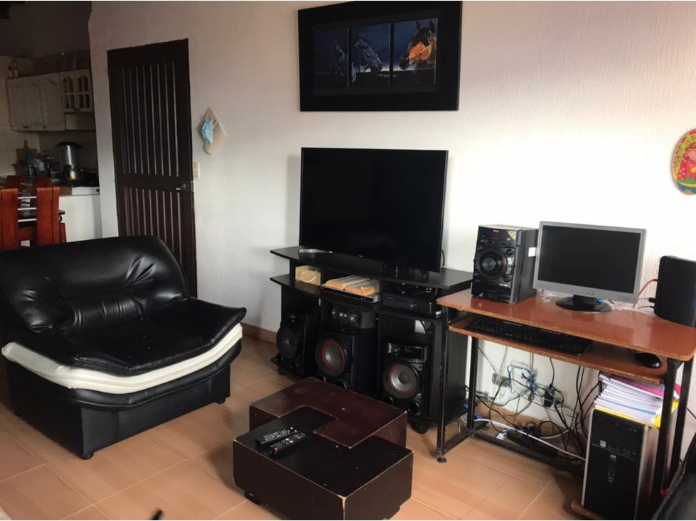 VENTA APARTAMENTO EN VILLAMARÍA CALDAS | VENTA APTO - 5