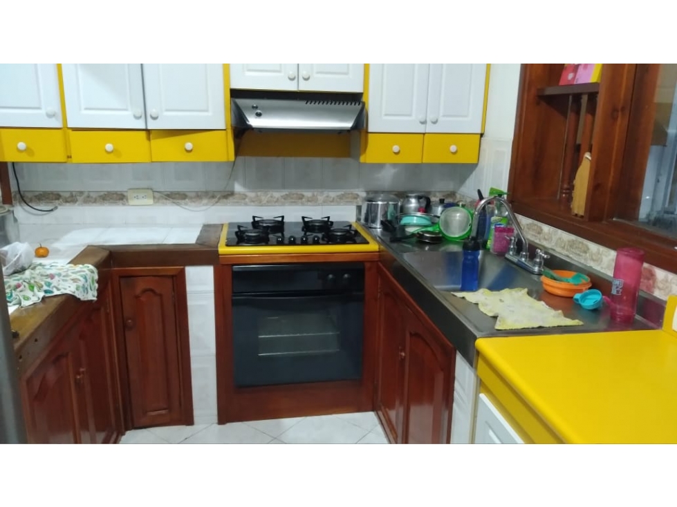 VENTA CASA EN LA LEONORA, MANIZALES - 2