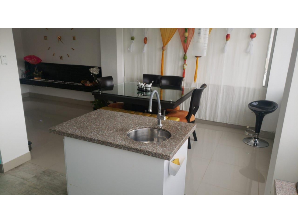 VENTA APARTAMENTO DE 3 HABITACIONES EN EL PALMAR, VILLAMARÍA — foto 3