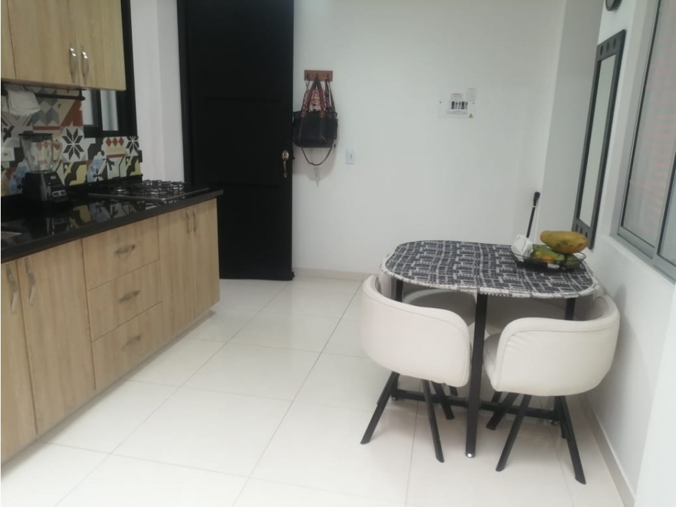 VENTA APARTAMENTO EN SAN ANTONIO, MANIZALES | VENTA APTO — foto 2