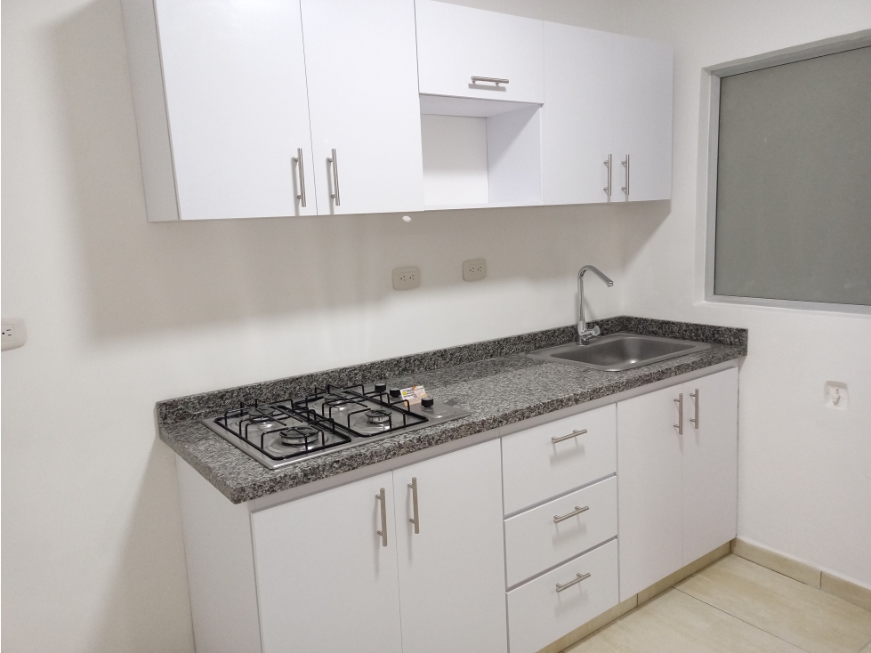 VENTA CASA DE 4 NIVELES EN LA CAROLITA, MANIZALES — foto 2
