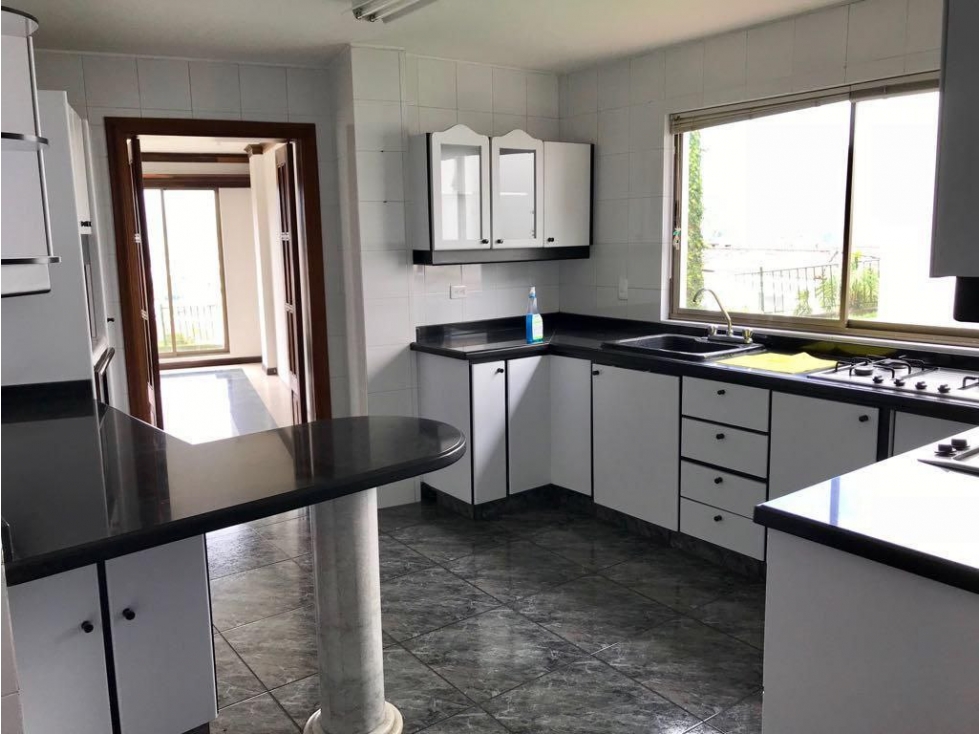 CASA CAMPESTRE EN VENTA EN EL TRÉBOL MANIZALES | CASA DE CAMPO — foto 2