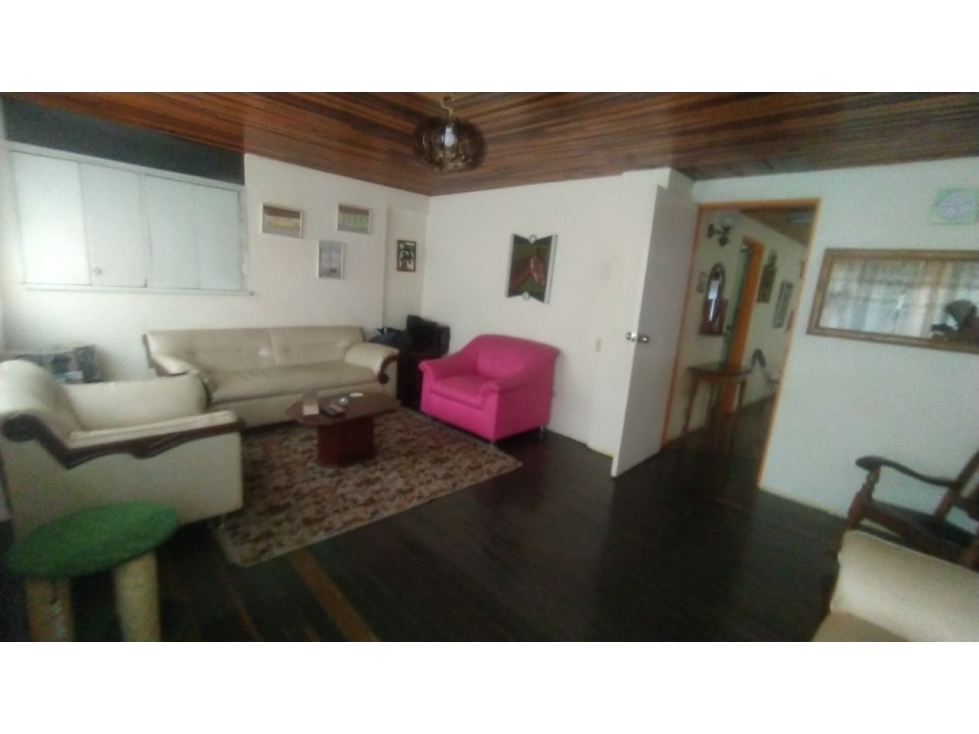 VENTA DE APARTAMENTO CON RENTA EN EL BOSQUE, MANIZALES | VENTA APTO