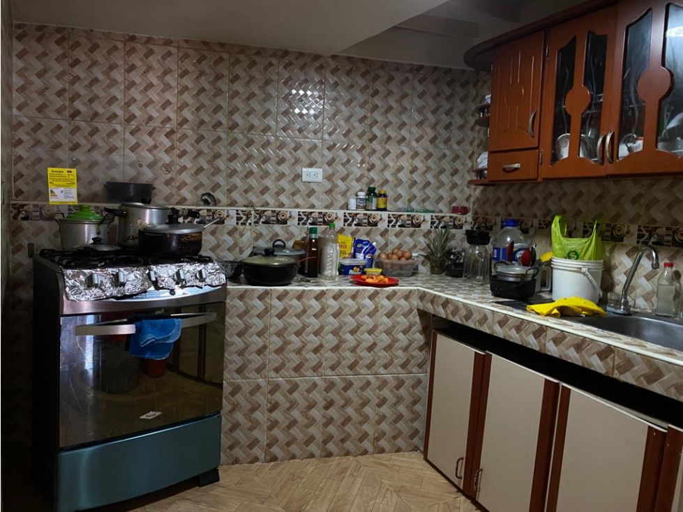 VENTA DE CASA EN CAMPOHERMOSO, MANIZALES | CASA EN VENTA BARATA — foto 4