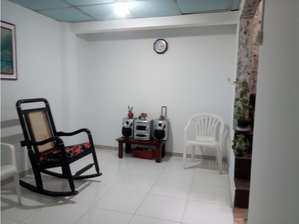 VENTA CASA EN EL GUAMAL, MANIZALES — foto 3