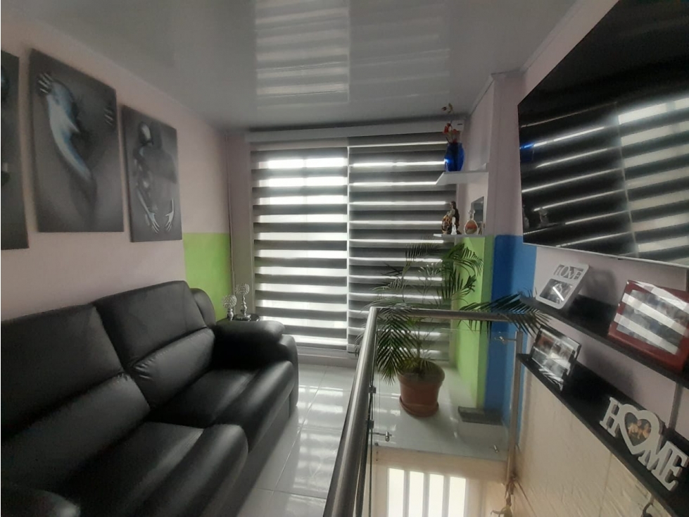 VENTA DE CASA EN LA GRANJITA, VILLAMARÍA - 1