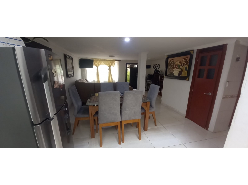 VENTA DE CASA EN LA CUMBRE, MANIZALES — foto 2