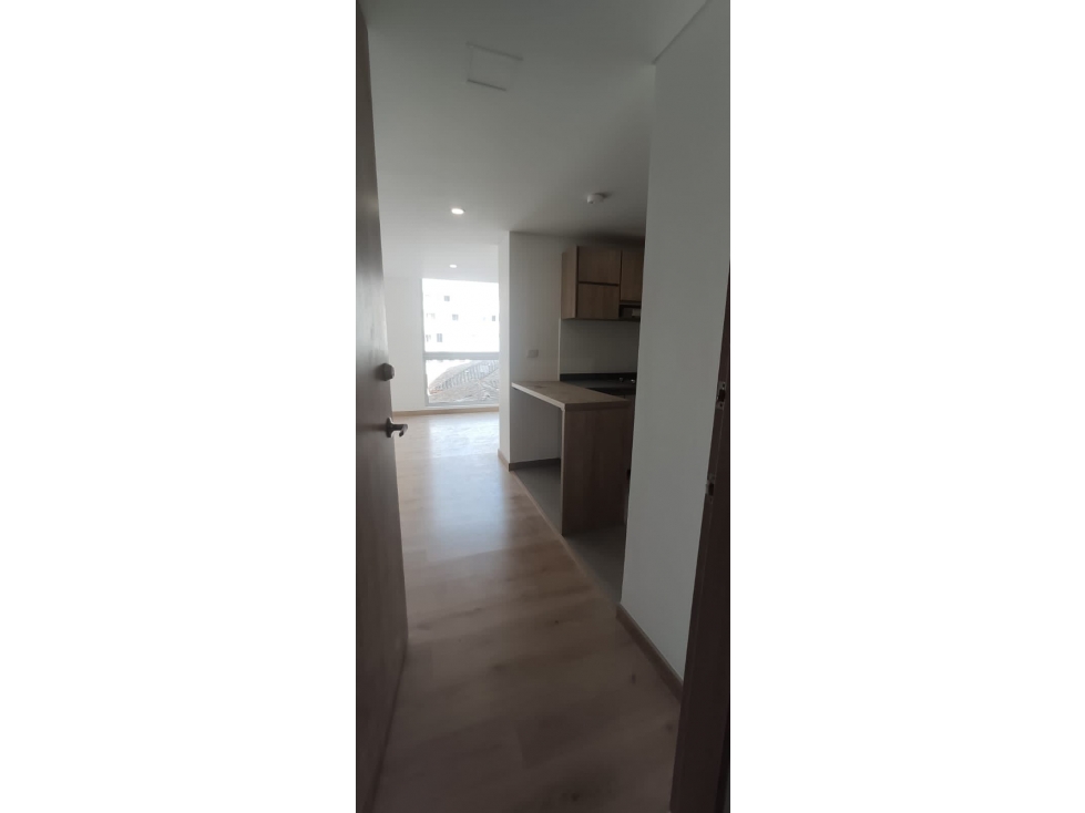 VENTA DE APARTAMENTO EN LA AVENIDA SANTANDER, MANIZALES | VENTA APTO — foto 2