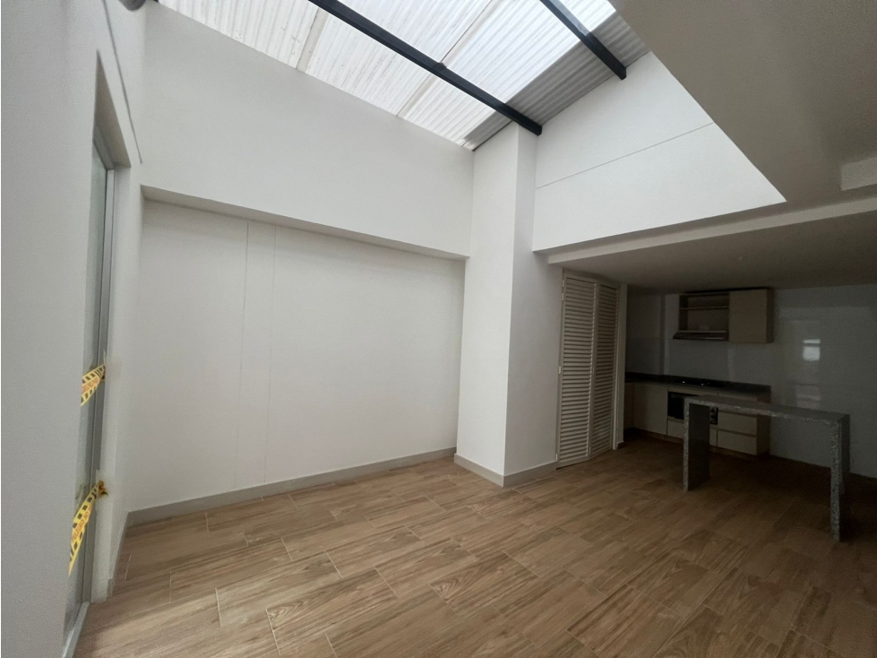 VENTA DE APARTAESTUDIO EN CHIPRE, MANIZALES | VENTA APTO — foto 3