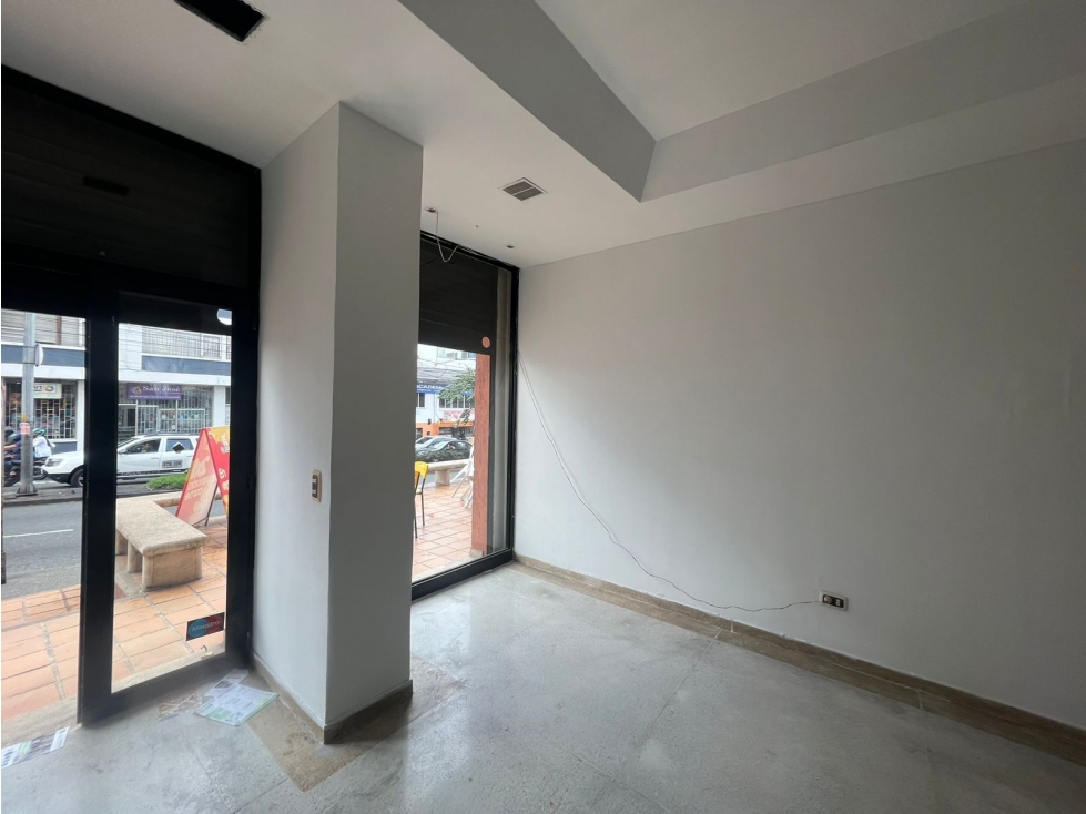 ARRIENDO LOCAL EN VERSALLES, MANIZALES | ARRIENDOS MANIZALES