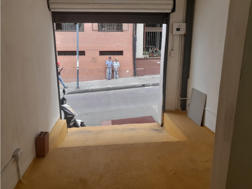 LOCAL COMERCIAL PARA ARRENDAR EN SAN JOAQUIN MANIZALES — foto 3
