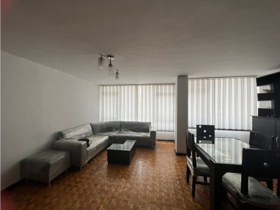 VENTA APARTAMENTO EN VERSALLES, MANIZALES | APTO DE 5 HABITACIONES — foto 4