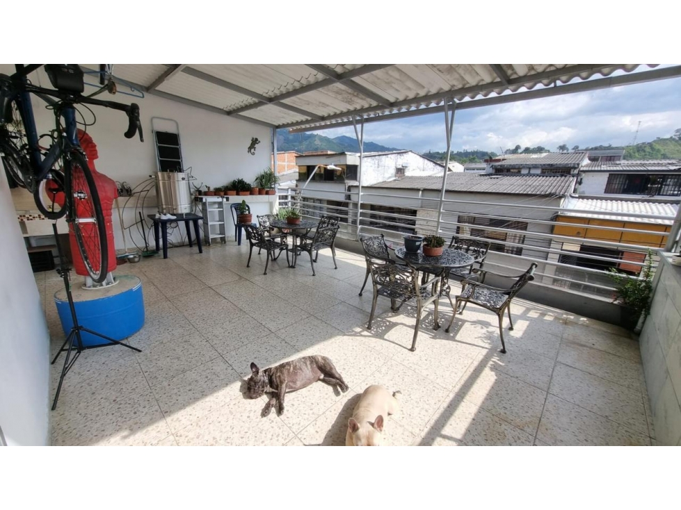 VENTA CASA EN CHINCHINÁ CALDAS CON 2 GARAJES | CASA EN VENTA - 4