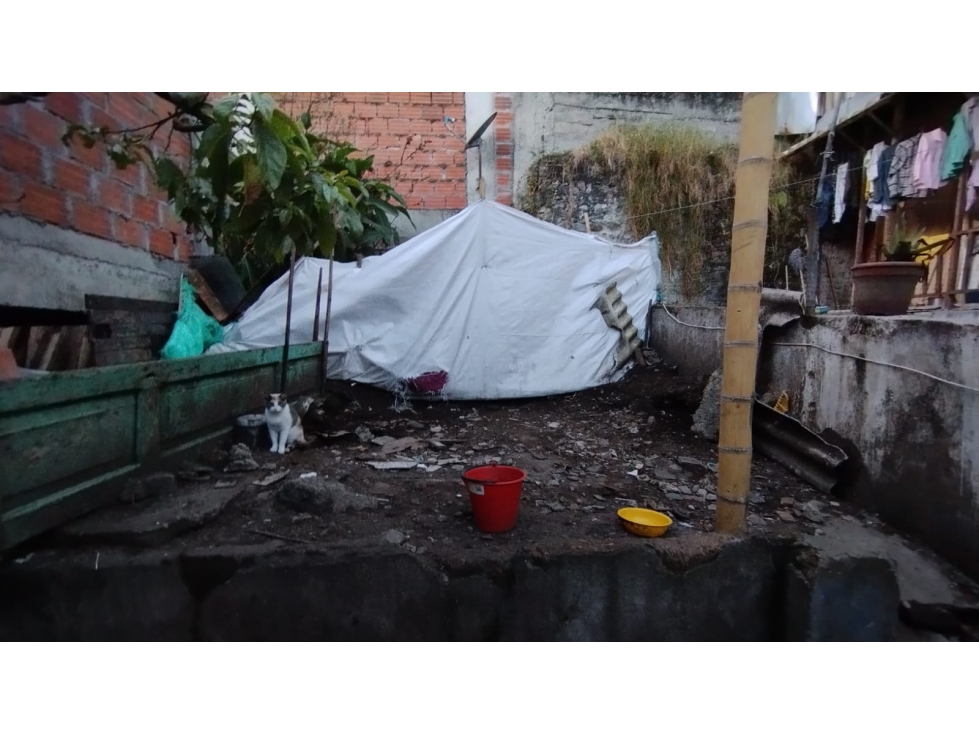 VENTA CASA CON RENTA EN LINARES MANIZALES | CASA EN VENTA — foto 4