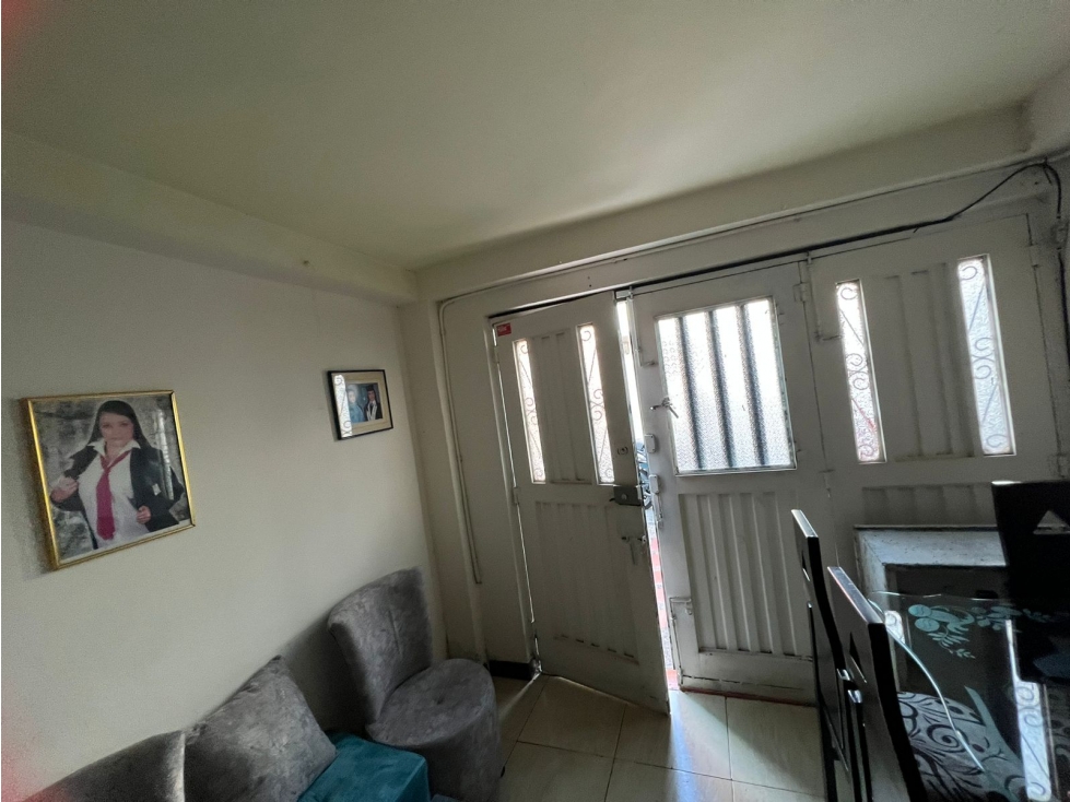 VENTA CASA CON RENTA EN LA ENEA MANIZALES | CASA BARATA EN VENTA — foto 6