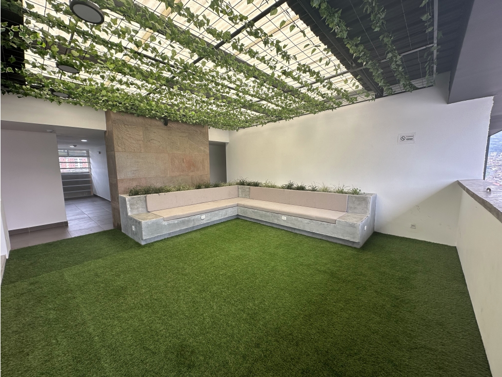 VENTA APARTAMENTO VILLA DEL RÍO MANIZALES | APARTAMENTOS MANIZALES — foto 4