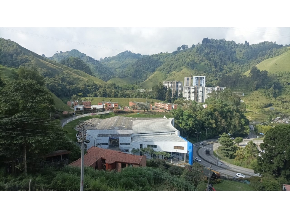 VENTA DE APARTAMENTOS NUEVOS EN EL TREBOL, MANIZALES — foto 3