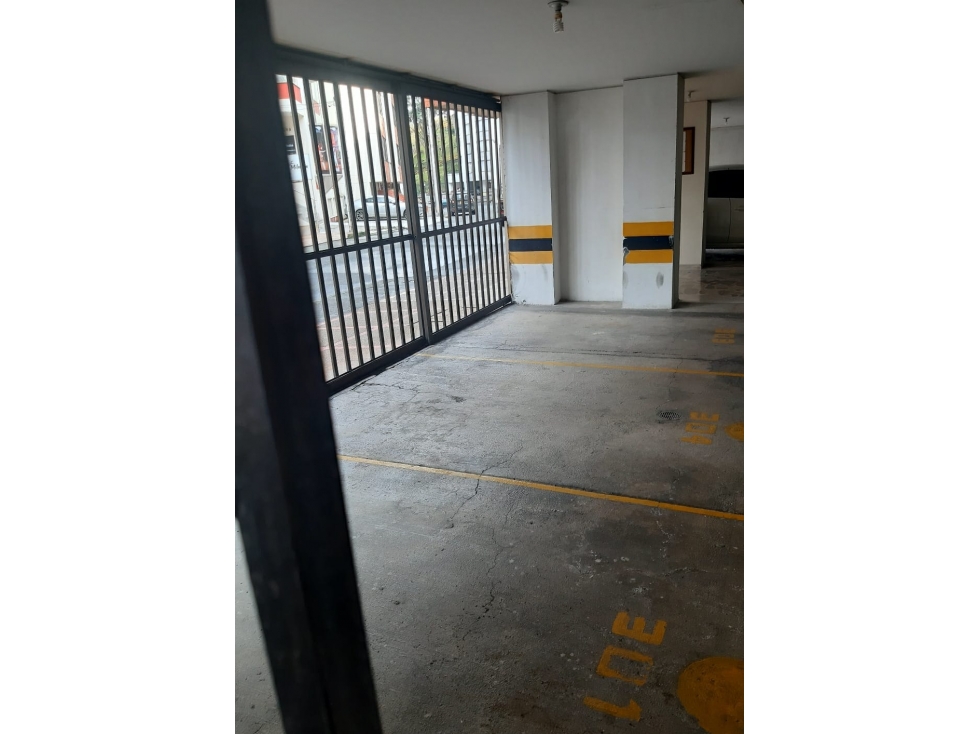 APARTAESTUDIO EN VENTA EN PALERMO MANIZALES | VENTA APTO — foto 6