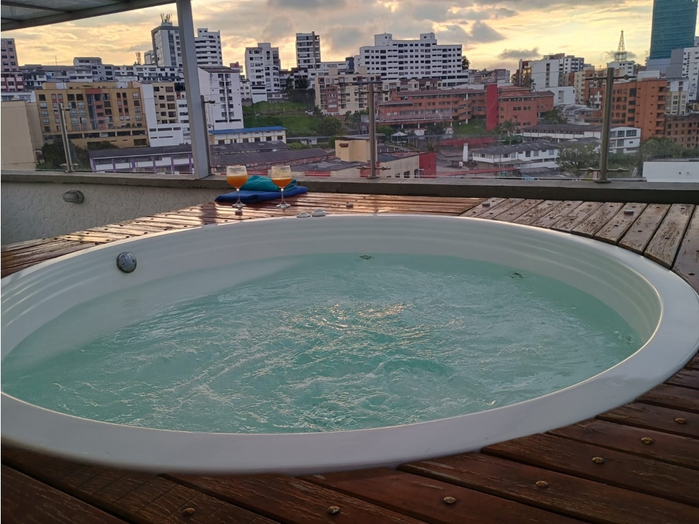 VENTA APARTAMENTO CON GARAJE ALTA SUIZA MANIZALES CON GARAJE | BARATO — foto 4