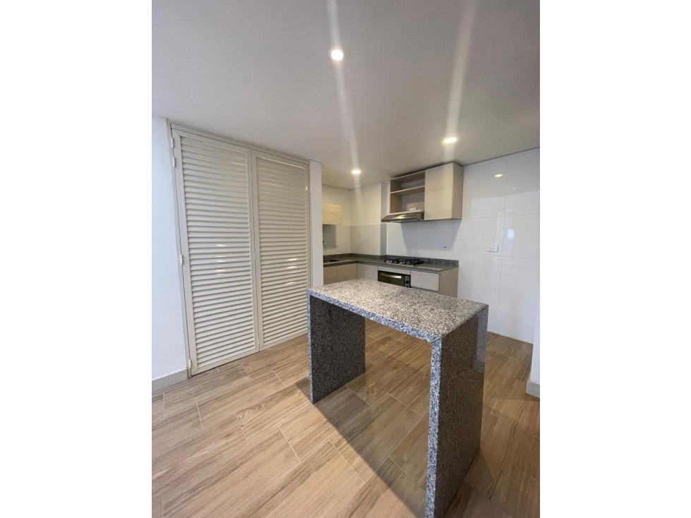 VENTA DE APARTAESTUDIO EN CHIPRE MANIZALES | APTO CON GARAJE — foto 2