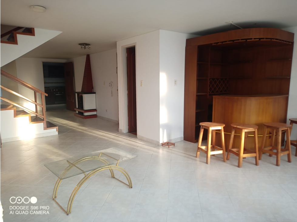 VENTA DE APARTAMENTO EN PALERMO, MANIZALES | INMOBILIARIA MANIZALES — foto 2