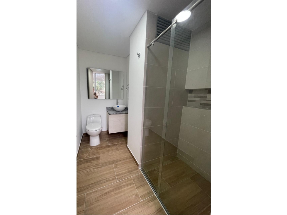 VENTA APARTAMENTO EN CHIPRE, MANIZALES | INMOBILIARIA CASTRO ROSERO — foto 3