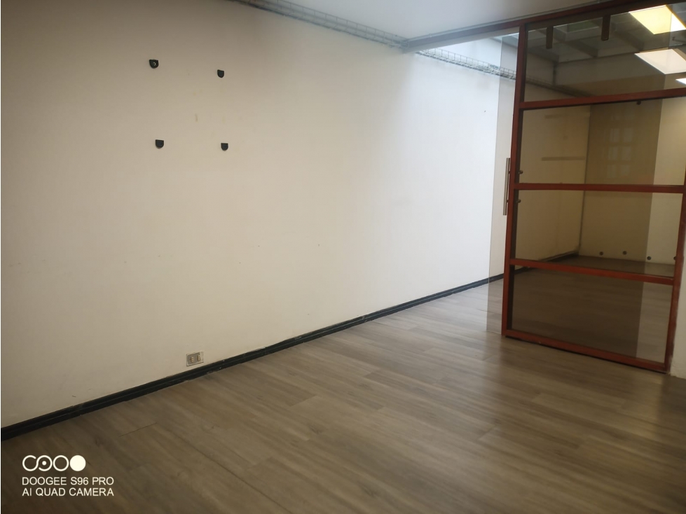 ARRIENDO OFICINA EN LA RAMBLA, MANIZALES | ARRIENDOS MANIZALES — foto 2