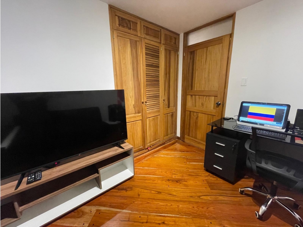 VENTA APARTAMENTO EN PALOGRANDE, MANIZALES | MEJORES APARTAMENTOS — foto 3