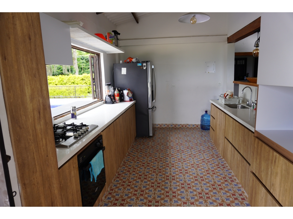 VENTA DE FINCA EN LA CABAÑA, CALDAS | FINCA CAMPESTRE — foto 3