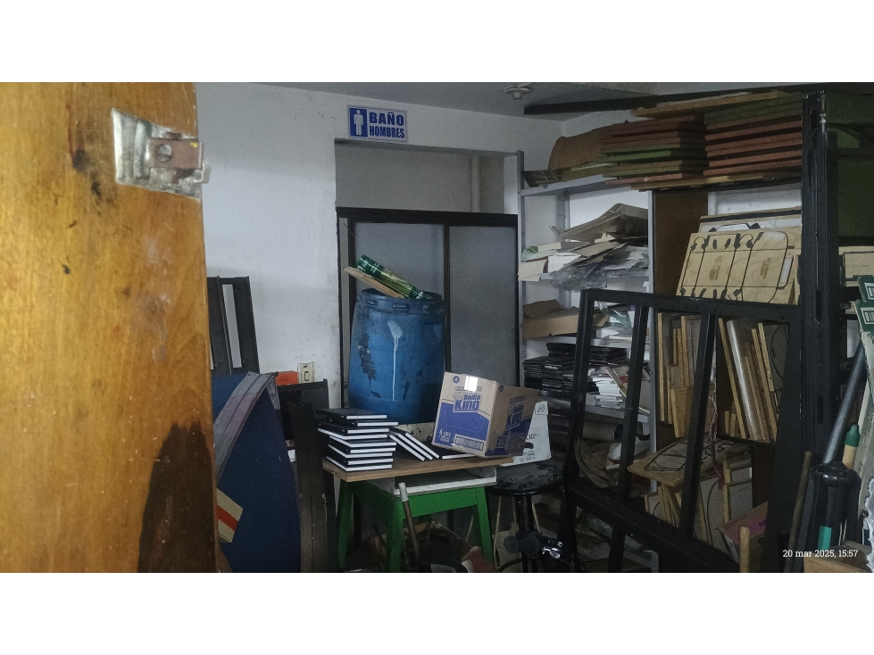 LOCAL EN VENTA EN EL CENTRO DE MANIZALES | VENTA CASA — foto 5