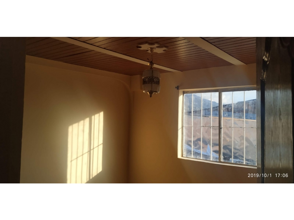 CASA CON RENTA EN VENTA EN CALARCÁ QUINDÍO | CASAS EN VENTA