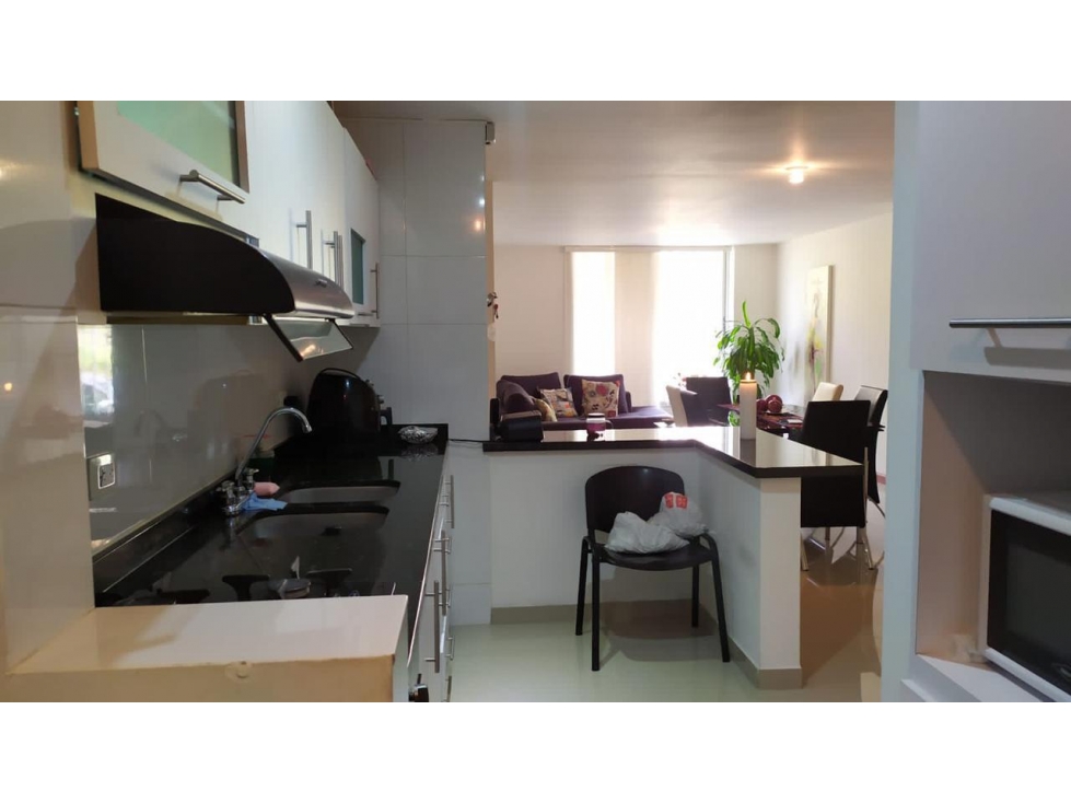 APARTAMENTO EN VENTA EN PALERMO MANIZALES | VENTA APTO — foto 2