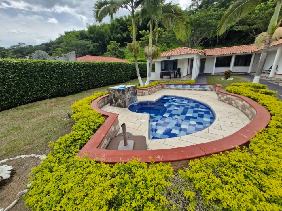 CASA CAMPESTRE EN VENTA EN 3 PUERTAS MANIZALES | CASA DE CAMPO — foto 3