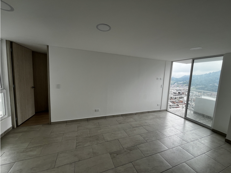 APARTAMENTO EN VENTA EN SAN JORGE MANIZALES | VENTA APTO — foto 2