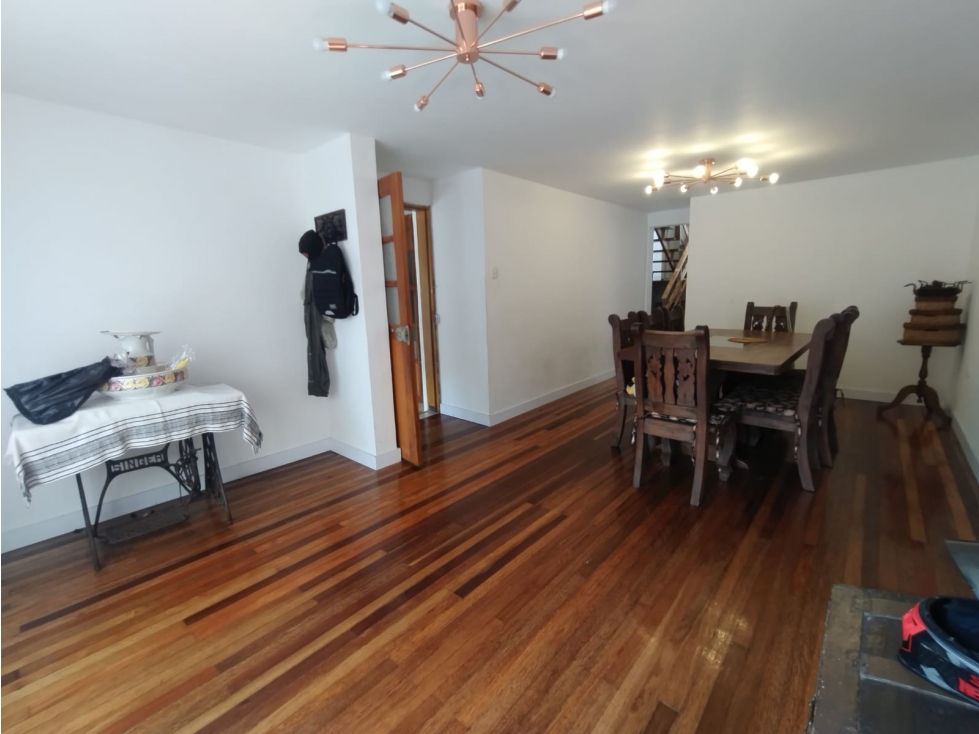CASA CON RENTA EN VENTA EN ALTA SUIZA MANIZALES | VENTA CASA — foto 2