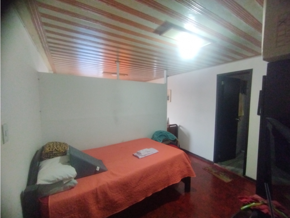 VENTA CASA CON RENTA EL CARMEN MANIZALES | 4 PLANTAS — foto 6