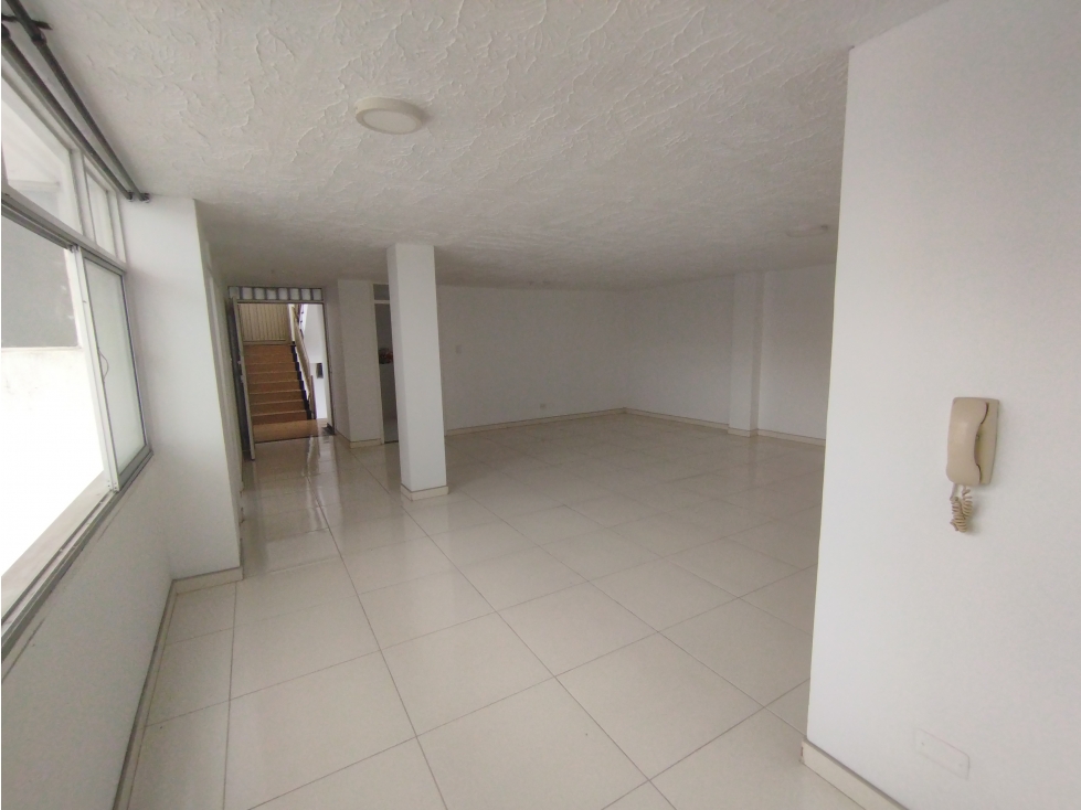 VENTA APARTAMENTO SAN JOAQUIN MANIZALES