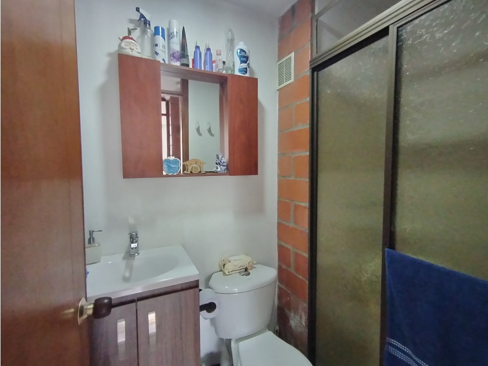 VENTA APARTAMENTO EL GUAMAL MANIZALES | 1ER PISO — foto 6