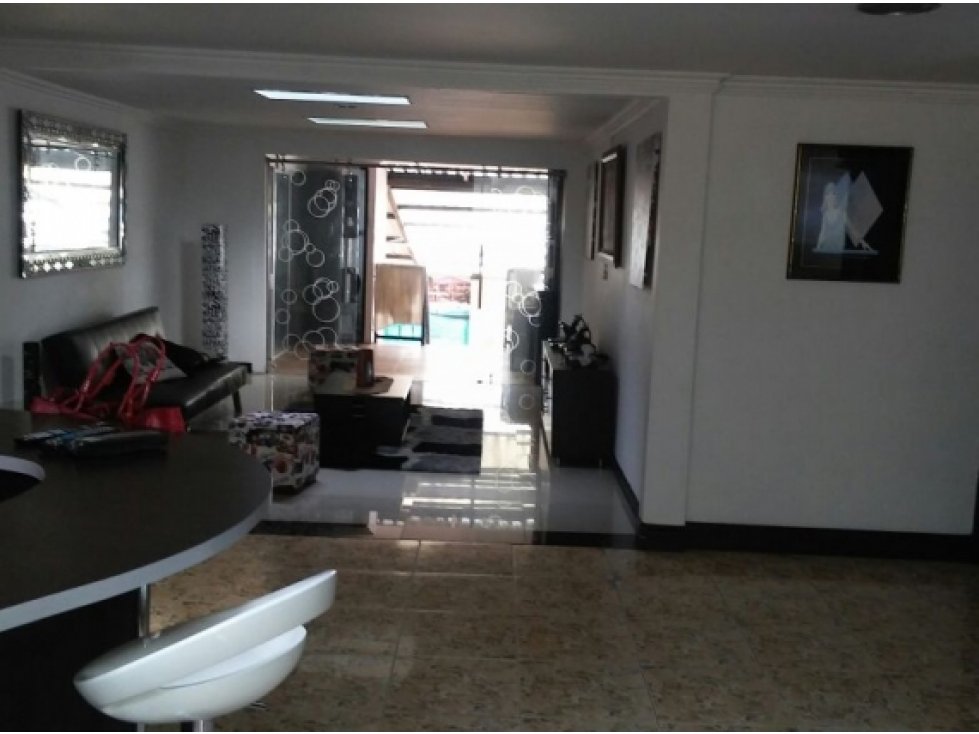 CASA EN VENTA EN LA FRANCIA MANIZALES | CASA EN VENTA — foto 4
