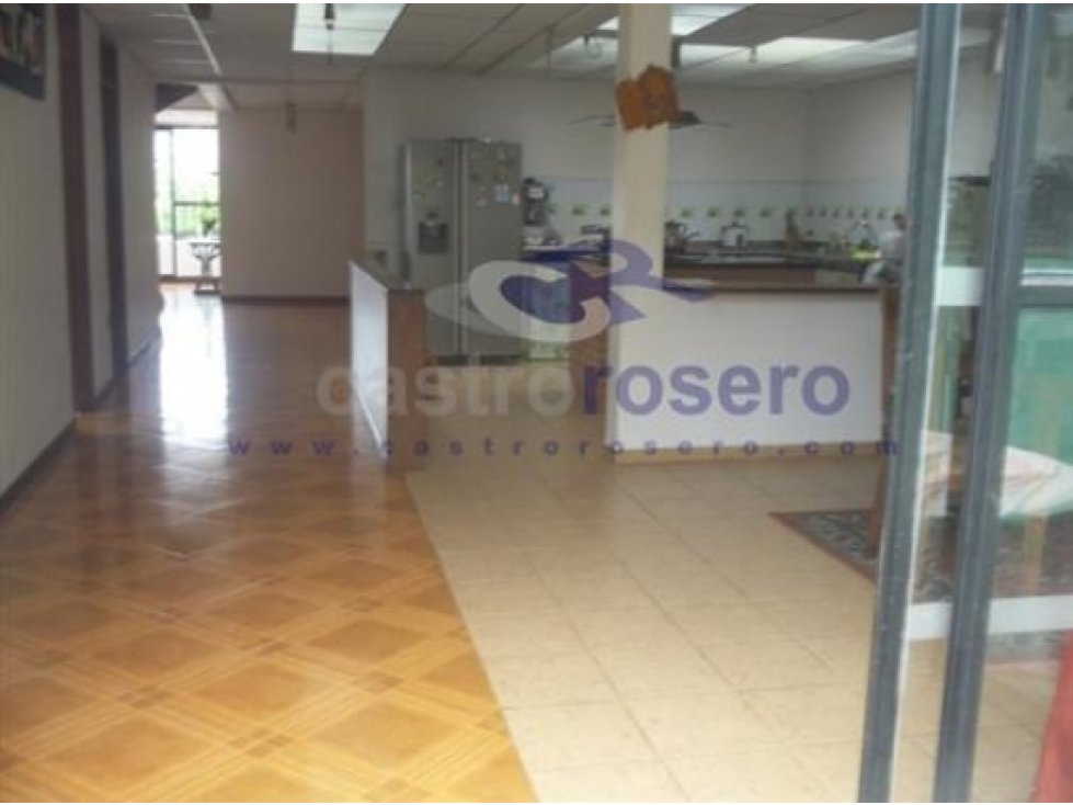 VENTA CASA CON RENTA EN VILLAMARÍA CALDAS | CASA EN VENTA - 2