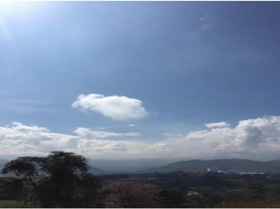 Venta de lote en Manizales - 2