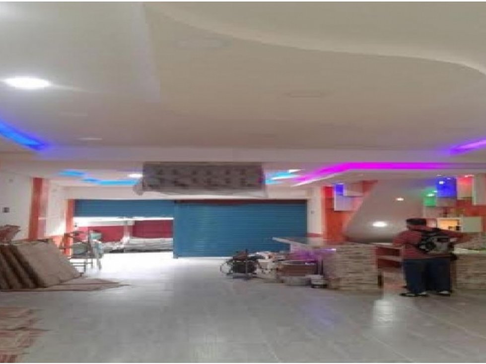 Venta de local en Galerias, Manizales | Locales en venta - 1