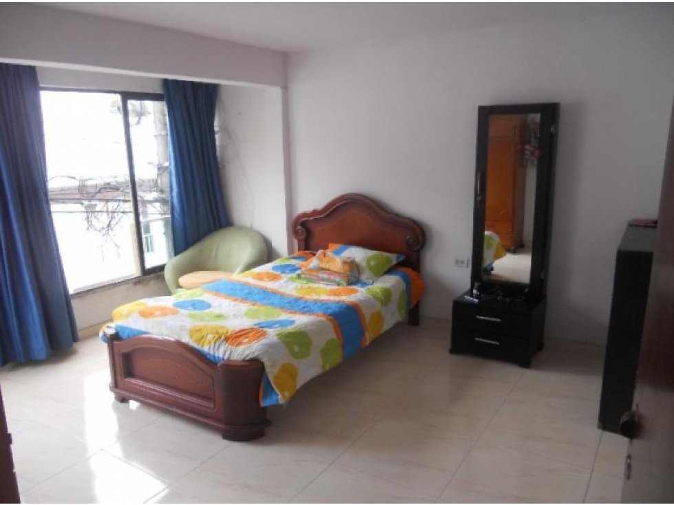 Venta de apartamento en El Bosque, Manizales — foto 3