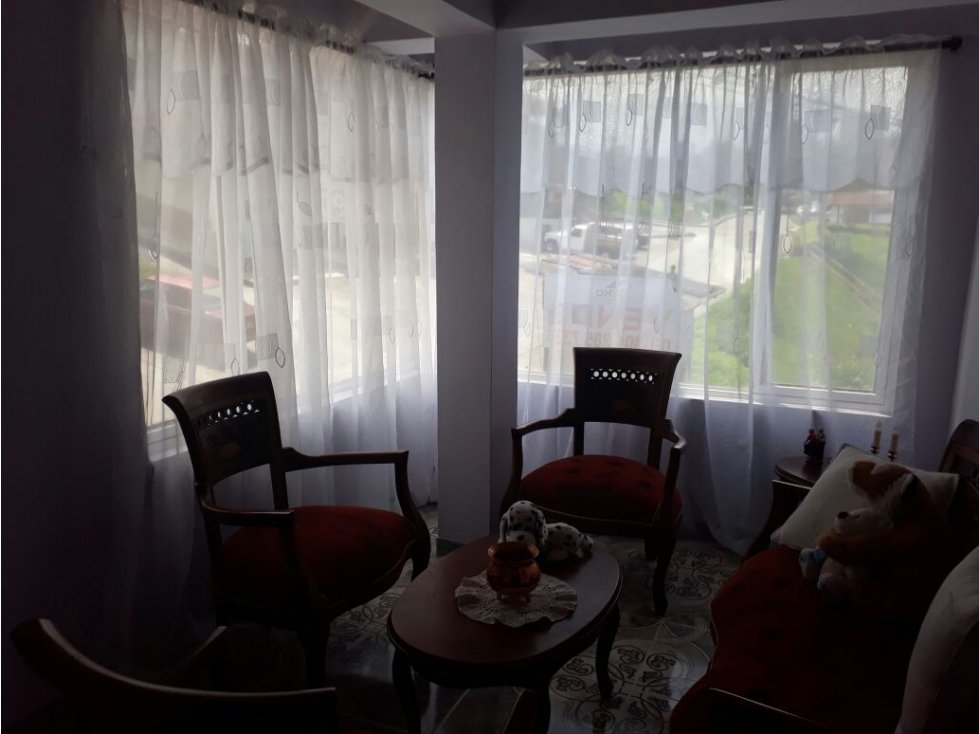 CASA EN VENTA EN FANNY GONZALEZ MANIZALES | VENTA CASA — foto 2
